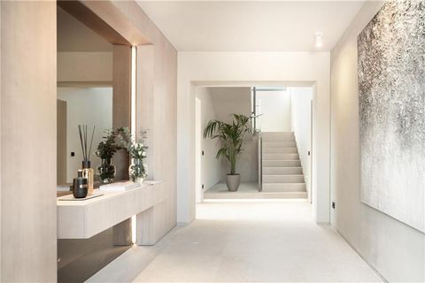 Villa a Bunyola, Mallorca, Bunyola - € 4.750.000 | Ref: 46784 - foto 5